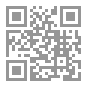 Qr Code Summary Of An Analytical Look At The Food Problem In The Arab Countries