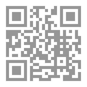Qr Code الإيمان والصحة النفسية