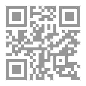Qr Code مذكرات جمال باشا - الكتاب الأول