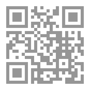 Qr Code (لونُ الغد - رؤية المثقف العربي لـ (ما بعد كورونا