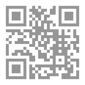 Qr Code يوميات الأبراج 2003 - الجوزاء