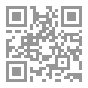 Qr Code حاشية القونوي على تفسير البيضاوي ومعه حاشية ابن التمجيد ج4