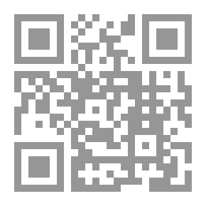 Qr Code Ali Ahmed Bakathir In The Mirror Of His Time