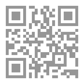 Qr Code The Arab Uprisings In The Light Of The Philosophy Of History By Hashem Salih