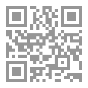 Qr Code The Man of Destiny