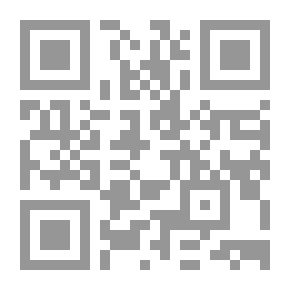 Qr Code بدريون : تراجم علمية وتربوية مختصرة لأهل بدر رضي الله عنهم - الجزء الأول