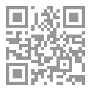 Qr Code سلسلة بحوث جغرافية (82): شبكة عصبية اصطناعية لتقدير المحتوى المائي عند السعة الحقلية وعند نقطة الذبول الدائم في التربة