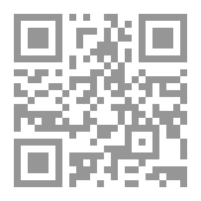 Qr Code حاشية العشماوي على متن الآجرومية