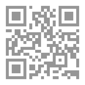 Qr Code أصول العقيدة الإسلامية ومذاهبها