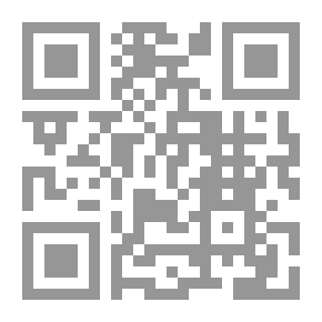Qr Code شجرة الطب `مخطوط من التراث الطبي العربي`