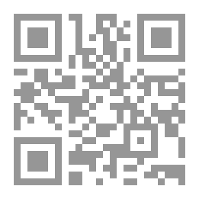 Qr Code Al-Risala Magazine, Seventh Year, Issue 315