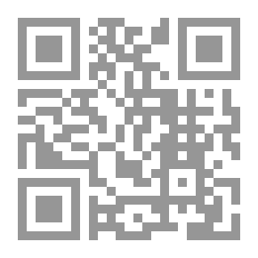 Qr Code Criticism Of Pure Reason