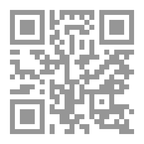 Qr Code The Candle and the Cat