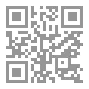 Qr Code Yahya's Charter; First Travel