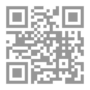 Qr Code الربيع العربي ؛ ثورة أم فوضى (غير) خلاقه