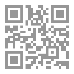 Qr Code Detailed In The Sciences Of Rhetoric