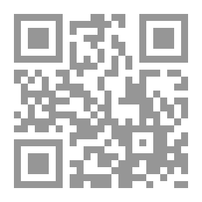Qr Code The Rhetoric Of Imam Musa Al-Kadhim: Sermons - Messages - Words