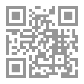 Qr Code قضاء أمير المؤمنين علي بن أبي طالب عليه السلام