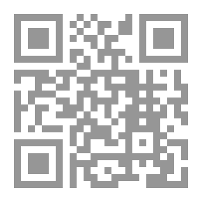 Qr Code بحوث ودراسات في تاريخ المشرق الإسلامي