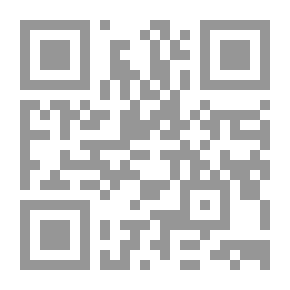 Qr Code مبادئ الإشعاع في التشخيص بالتصوير