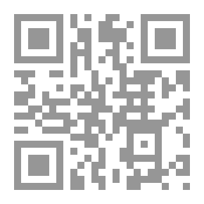 Qr Code Sunni-Shiite Rapprochement Between The Right To Disagree And The Claim To Owning The Truth