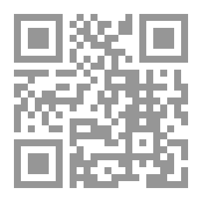 Qr Code Japanese Arabists And Contemporary Arab Issues