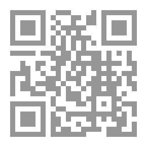 Qr Code بوابة المصير