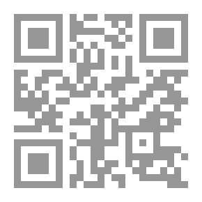 Qr Code ولو شاء ربك ما فعلوه