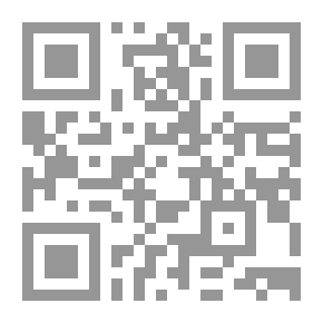 Qr Code آيات محكمات ملحظ إعجازي في القرآن الكريم