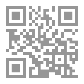 Qr Code معجم مصطلحات الفنون الجميلة
