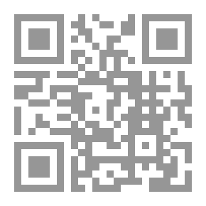 Qr Code The Masterpiece Of The Disciple - The Kindergarten Of The Unique - And Benefits For The People Of Sound Understanding And Consideration More