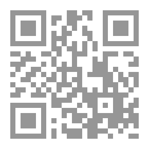 Qr Code عمرو بن العاص محرر مصر