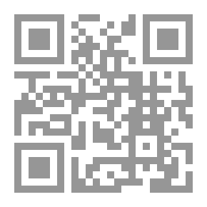 Qr Code فضاء الكون الشعري من التشكيل إلى التدليل مستويات التجربة الشعرية عند محمد مردان