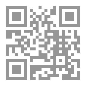Qr Code قيس بن الملوح : شاعر العشق والجنون