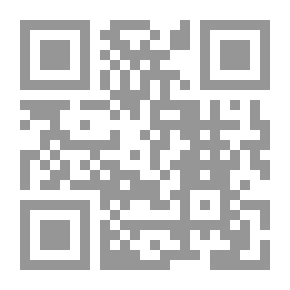 Qr Code A Summary Of The Return Of The Resurrection In The Guidance Of The Best Of Servants