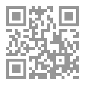 Qr Code التحفة السنية شرح الثمرات الجنية في الاسئلة النحوية