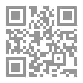 Qr Code بيئة الحيوانات البرية