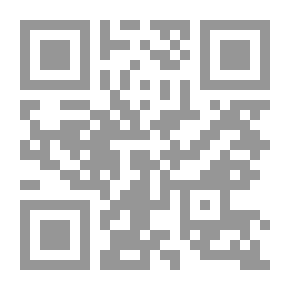 Qr Code Clarifying The Way To God `Three Messages In Showing The Way To God Almighty`