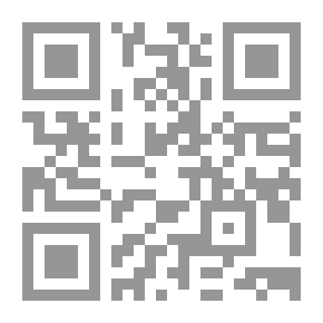Qr Code حاشية حسن مصري علي نتايج الأفكار/حاشية سراج بصيرة ذات الأبصار على نتايج الأفكار/حاشية أخرى لبعض الفض