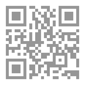 Qr Code مار اسحق السريانى `سيرته ..أقواله - رسائله - أسئلة واجاباته عنها`
