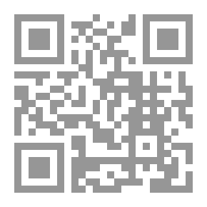 Qr Code ديوان شعر في ملوك المناذرة جمع وتصنيف وإحصاء