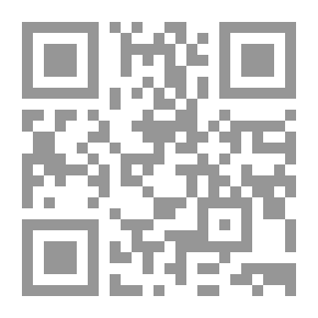 Qr Code تذهيب تهذيب الكمال في أسماء الرجال ج10