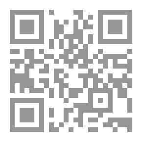 Qr Code يوميات رحلة عبر الجزيرة العربية ؛ من القطيف في الخليج إلى ينبع في البحر الأحمر خلال عام 1819م