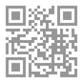 Qr Code تطور السلوك البشري