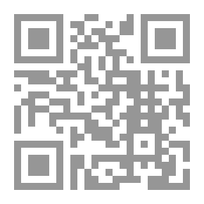 Qr Code دعاء ختم القرآن