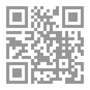 Qr Code لماذا ننام