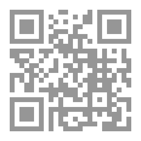 Qr Code بوح الياسمين