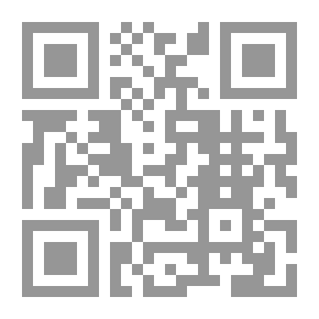 Qr Code The Theory Of The Soul Between Ibn Sina And Al-Ghazali