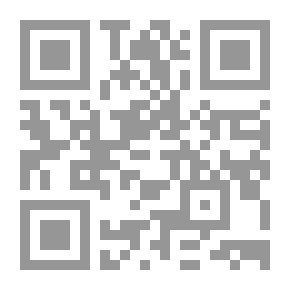 Qr Code The Promise of World Peace