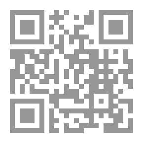 Qr Code ‫تاريخ الإسلام ت بشار - الجزء السادس‬